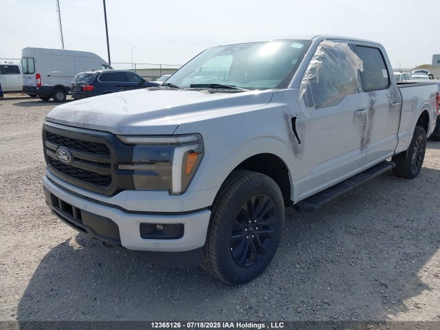 1FTFW5L56SFA08956 Ford 4v