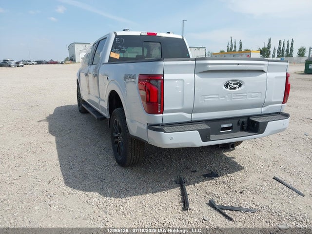 1FTFW5L56SFA08956 Ford 4v