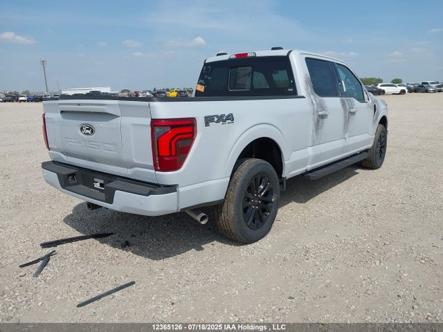 1FTFW5L56SFA08956 Ford 4v
