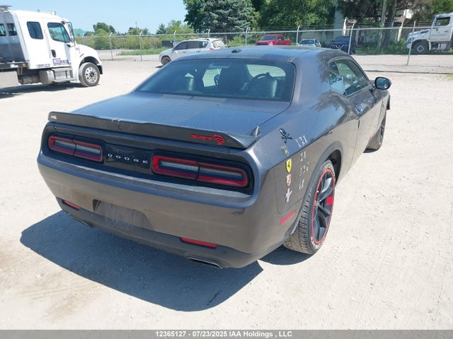 2C3CDZAGXHH600568 Dodge 2017