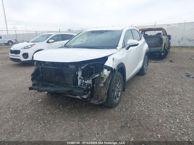 JTJBARBZXH2147798 Lexus 8ar-fts