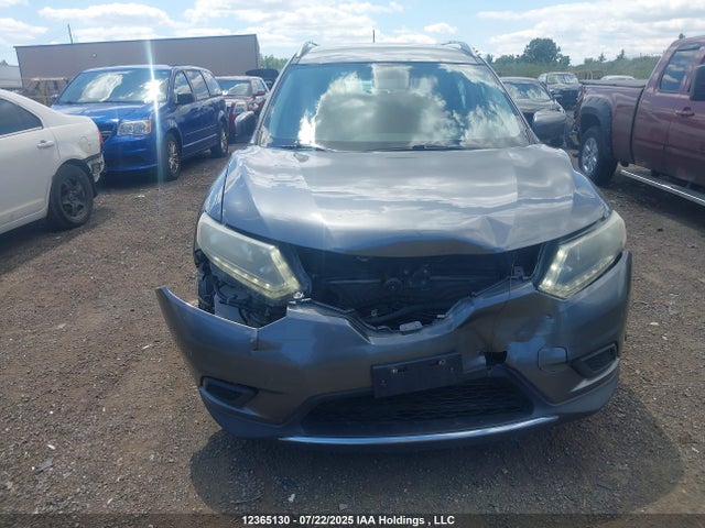 Nissan Rogue 2016 5N1AT2MT2GC802856 Image 13