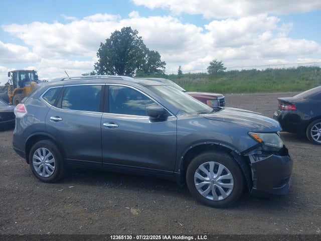 Nissan Rogue 2016 5N1AT2MT2GC802856 Image 14
