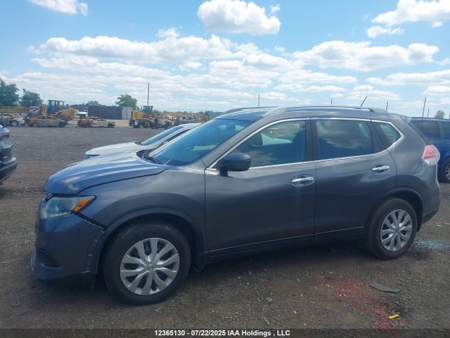 Nissan Rogue 2016 5N1AT2MT2GC802856 Image 15