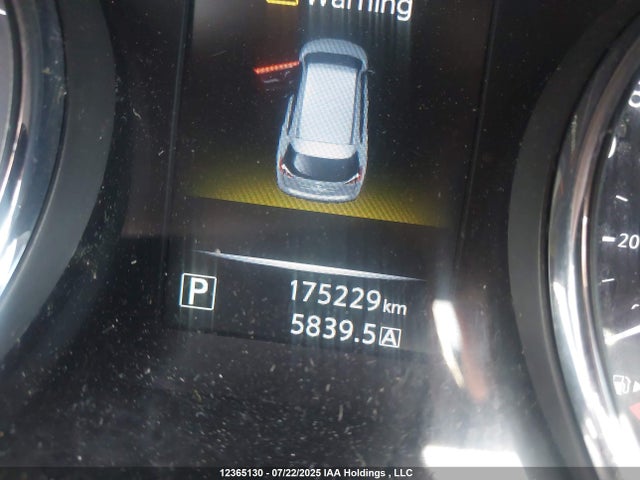 Nissan Rogue 2016 5N1AT2MT2GC802856 Image 16