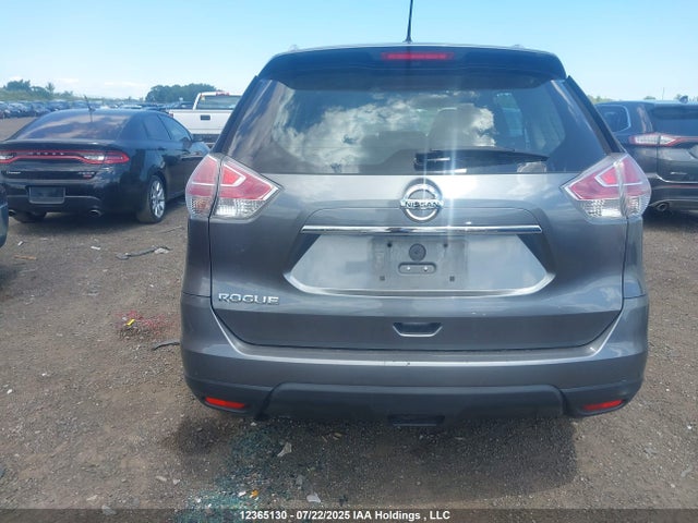 Nissan Rogue 2016 5N1AT2MT2GC802856 Image 17