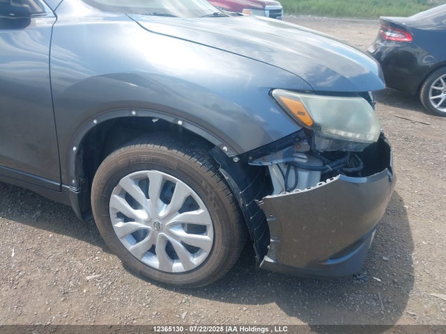 Nissan Rogue 2016 5N1AT2MT2GC802856 Image 19