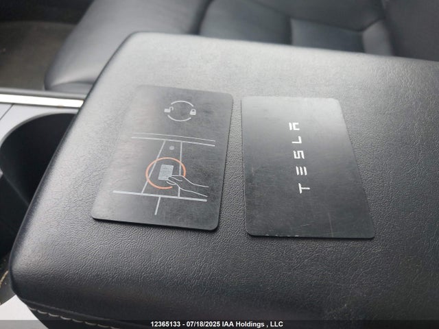 5YJ3E1EA6PF414921 Tesla 2023