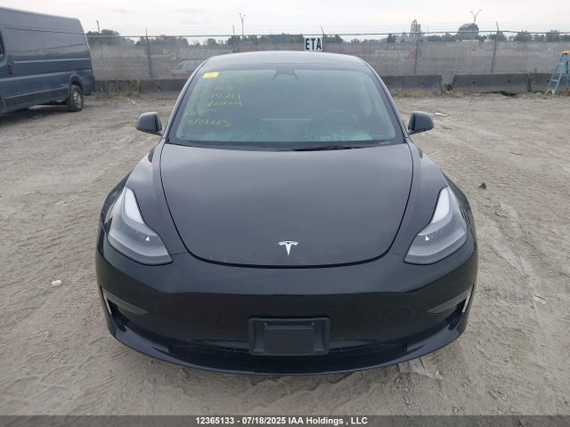 5YJ3E1EA6PF414921 Tesla 2023