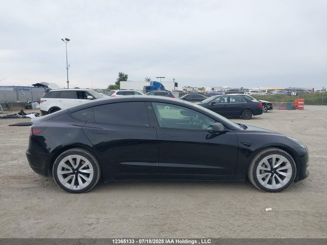 5YJ3E1EA6PF414921 Tesla 2023
