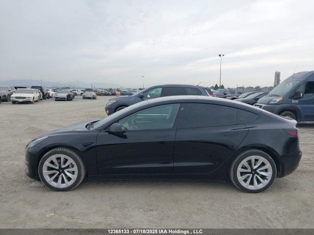 5YJ3E1EA6PF414921 Tesla 2023