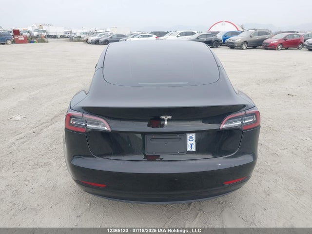 5YJ3E1EA6PF414921 Tesla 2023
