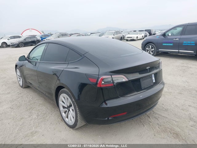 5YJ3E1EA6PF414921 Tesla 2023