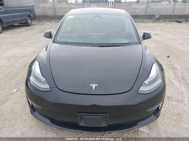 5YJ3E1EA6PF414921 Tesla 2023
