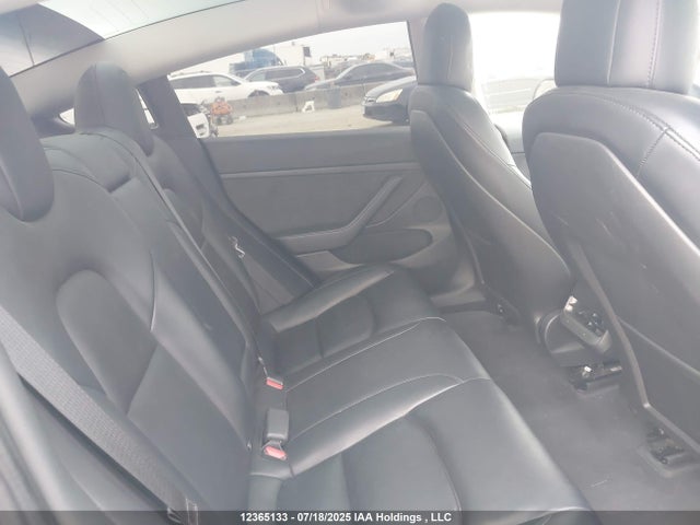 5YJ3E1EA6PF414921 Tesla 2023