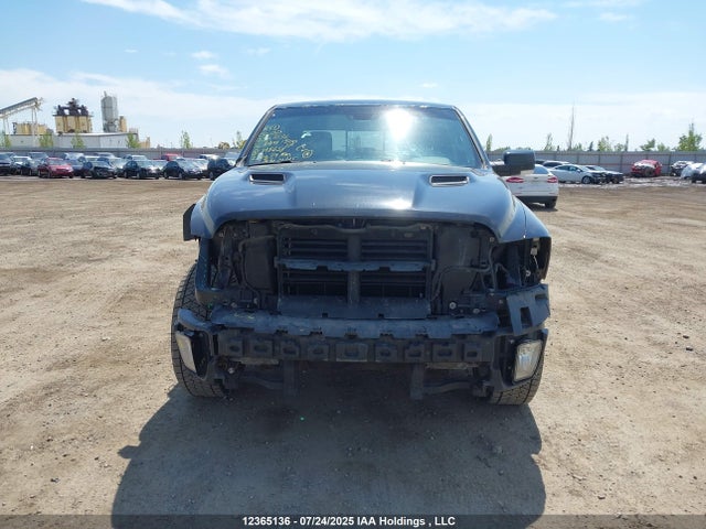RAM 1500 2016 1C6RR7MT6GS348658 Image 13