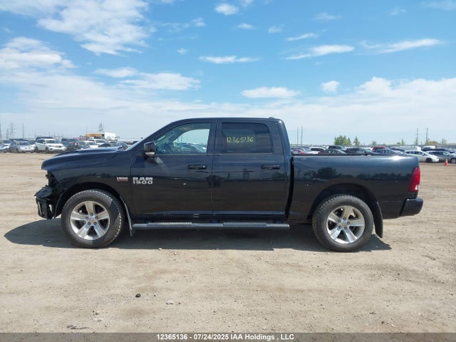 RAM 1500 2016 1C6RR7MT6GS348658 Image 15