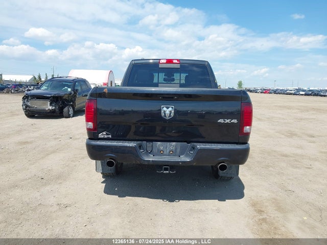 RAM 1500 2016 1C6RR7MT6GS348658 Image 17