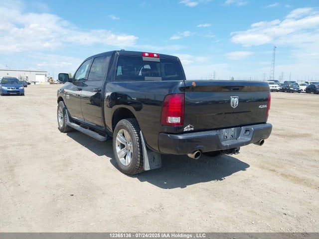 1C6RR7MT6GS348658 RAM 1500