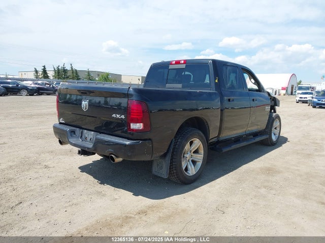 RAM 1500 2016 1C6RR7MT6GS348658 Image 4