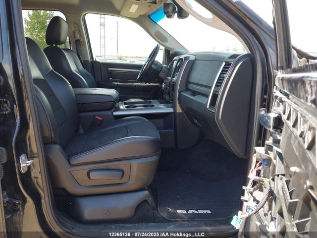 RAM 1500 2016 1C6RR7MT6GS348658 Image 5