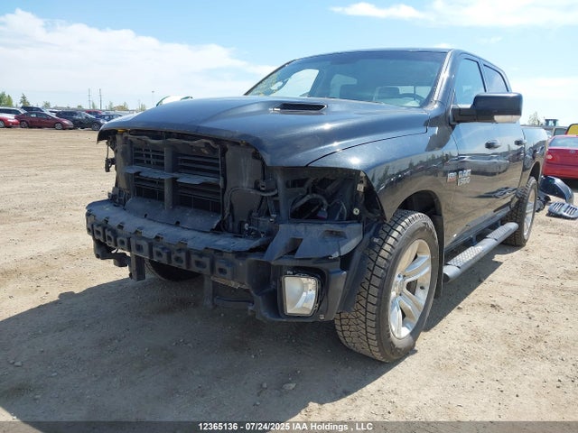 RAM 1500 2016 1C6RR7MT6GS348658 Image 6