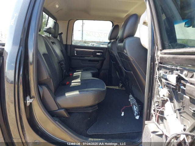 RAM 1500 2016 1C6RR7MT6GS348658 Image 8