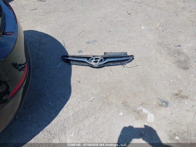 KMHDH4AE0GU569179 Hyundai dohc mpi nu