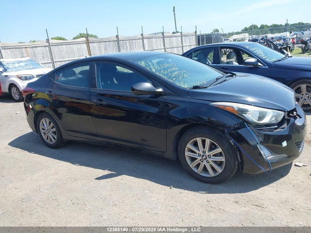 KMHDH4AE0GU569179 Hyundai dohc mpi nu
