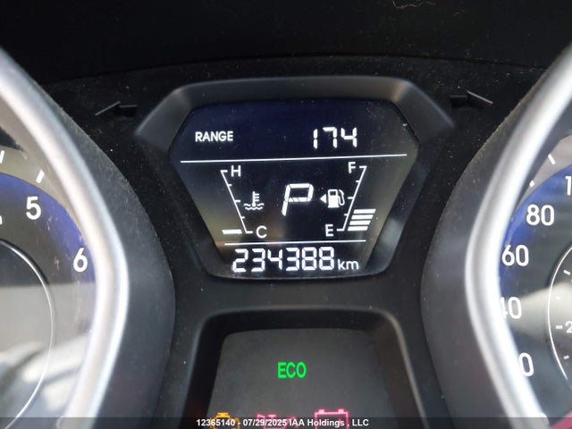 KMHDH4AE0GU569179 Hyundai dohc mpi nu