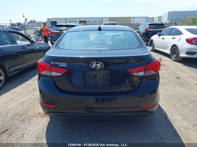 KMHDH4AE0GU569179 Hyundai dohc mpi nu