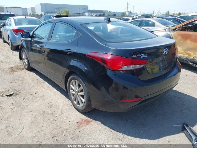 KMHDH4AE0GU569179 Hyundai dohc mpi nu