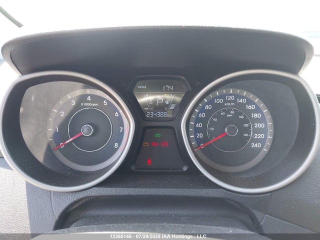 KMHDH4AE0GU569179 Hyundai dohc mpi nu