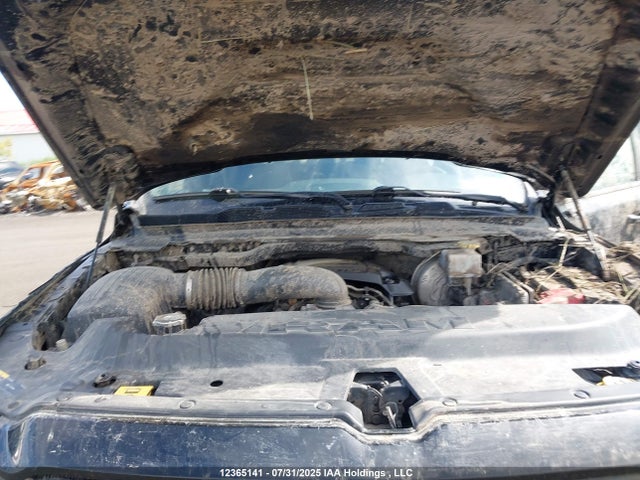 RAM 1500 2022 1C6SRFVT5NN104103 Image 10
