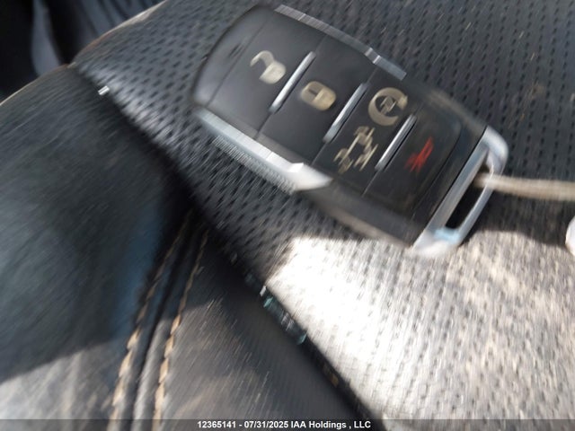 RAM 1500 2022 1C6SRFVT5NN104103 Image 11