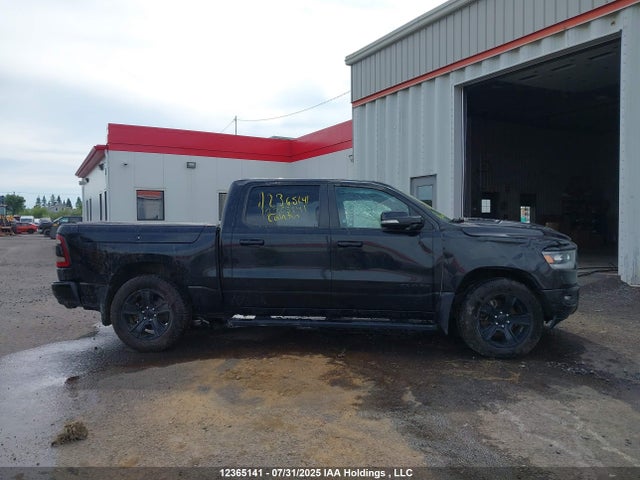 RAM 1500 2022 1C6SRFVT5NN104103 Image 13