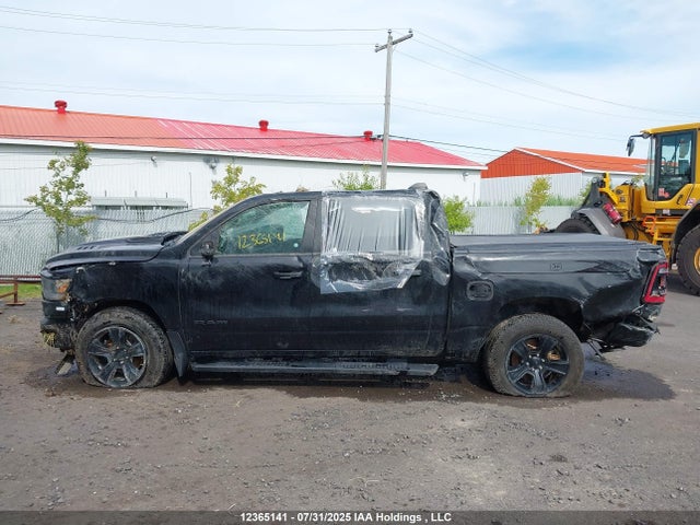 RAM 1500 2022 1C6SRFVT5NN104103 Image 14