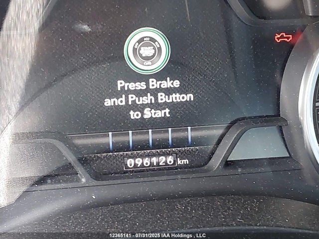 RAM 1500 2022 1C6SRFVT5NN104103 Image 15