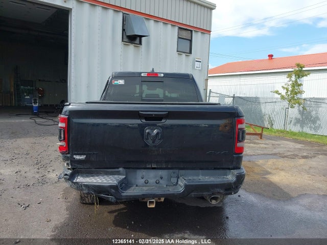 RAM 1500 2022 1C6SRFVT5NN104103 Image 16