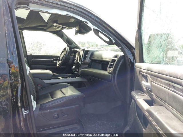 RAM 1500 2022 1C6SRFVT5NN104103 Image 5