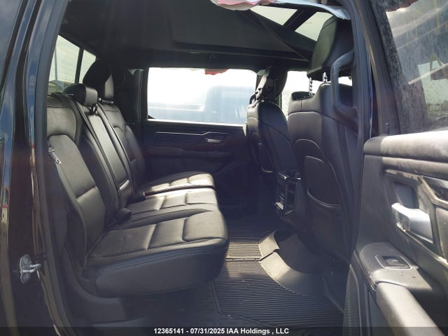 RAM 1500 2022 1C6SRFVT5NN104103 Image 8