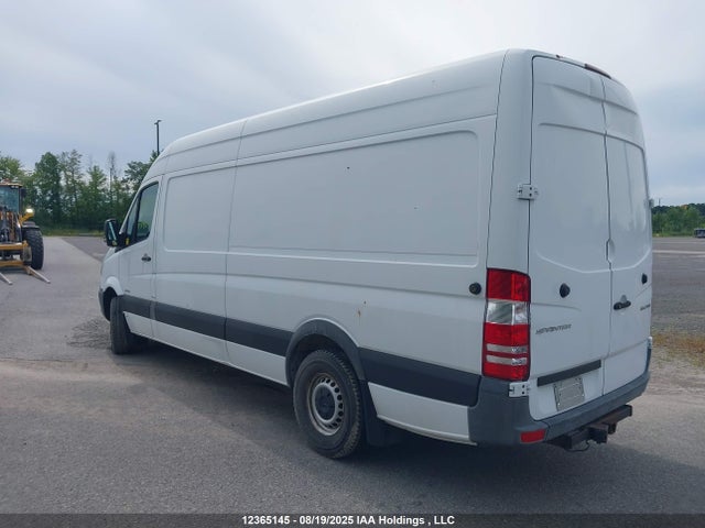 WD3BE8DC1FP114659 Mercedes-Benz 2015