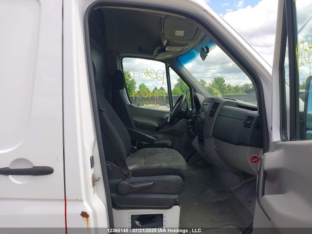 WD3BE8DC1FP114659 Mercedes-Benz 2015