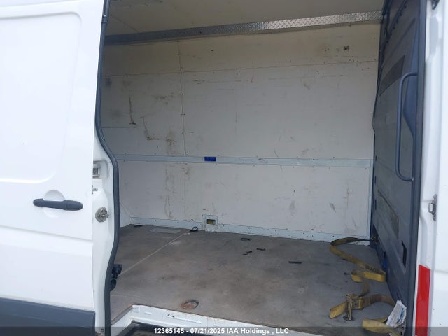 WD3BE8DC1FP114659 Mercedes-Benz 2015