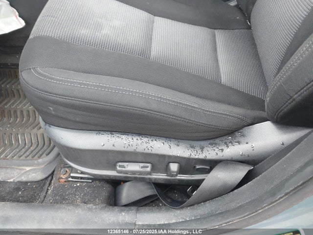 KMHD35LH4EU167805 Hyundai dohc gdi nu
