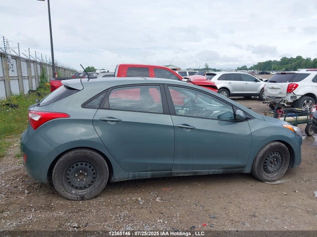 KMHD35LH4EU167805 Hyundai dohc gdi nu