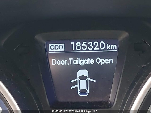 KMHD35LH4EU167805 Hyundai dohc gdi nu
