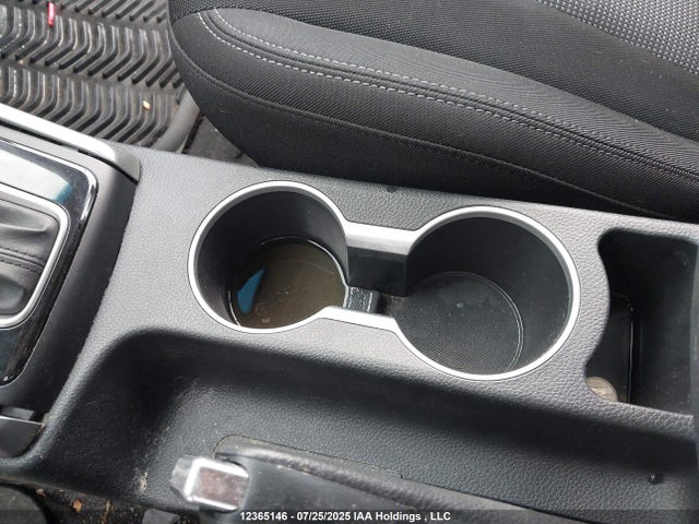 KMHD35LH4EU167805 Hyundai dohc gdi nu