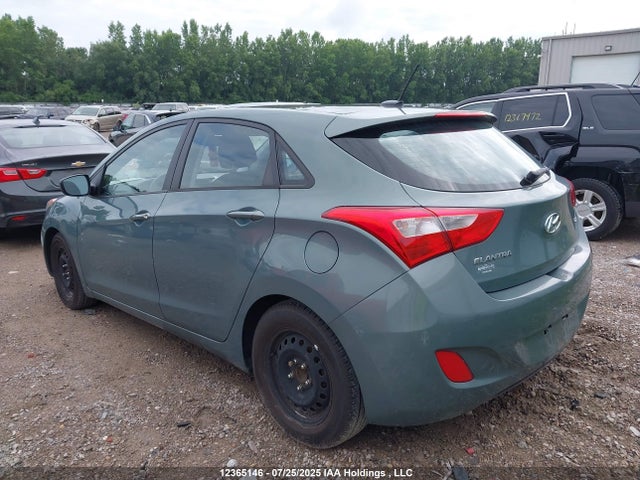 KMHD35LH4EU167805 Hyundai dohc gdi nu