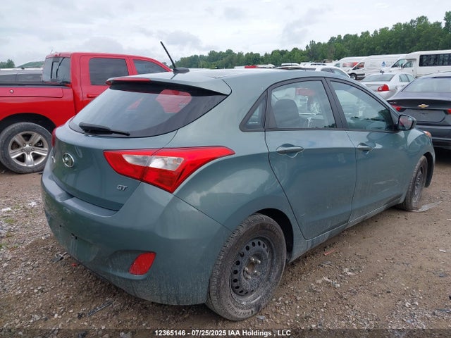 KMHD35LH4EU167805 Hyundai dohc gdi nu
